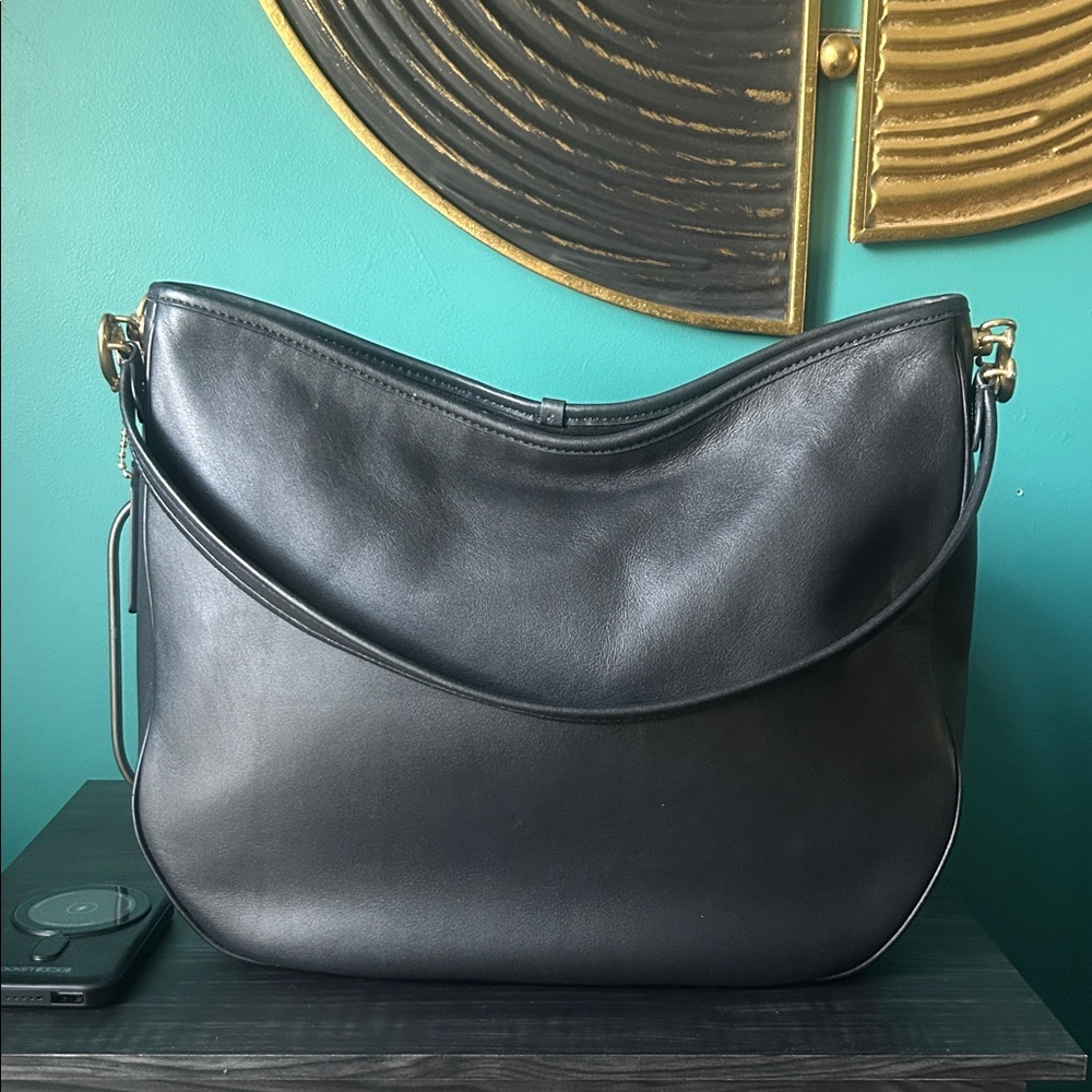 Coach soft tabby Hobo shoulder bag